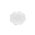 thumbnail image 1 of Godinger 62128 Dublin Scallop Plate, White OS, 1 of 1