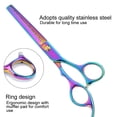 thumbnail image 4 of Grooming Hair Cutting Scissors Pet Hairdressing, 4 of 8