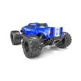 thumbnail image 3 of Redcat Racing Volcano-16 1/16 Scale Monster Truck - Blue, 3 of 8