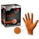 thumbnail image 1 of Guantes desechables Venom Steel Orange Nitrilo, 50 unidades, 1 of 8