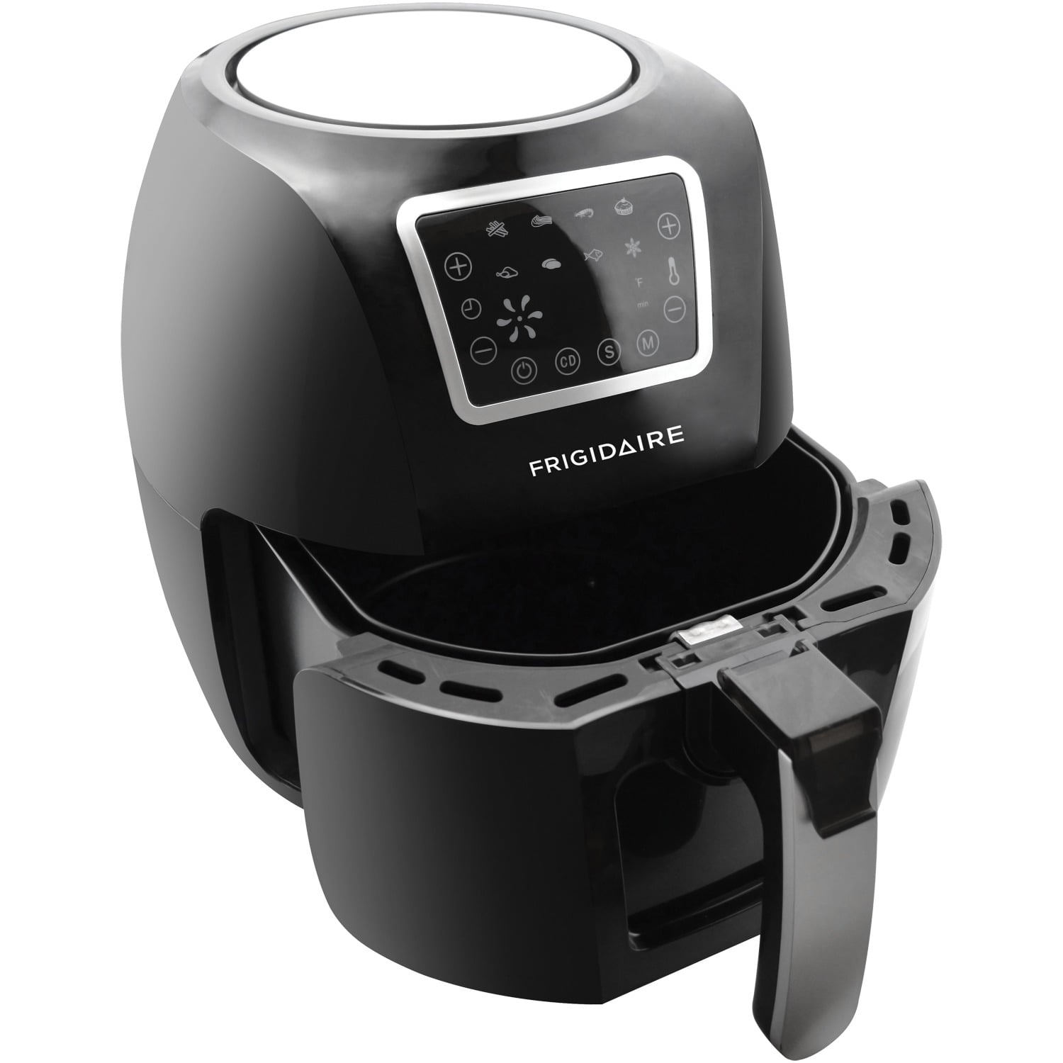 FRIGIDAIRE 6.5QT / 6L DIGITAL AIR FRYER, BLACK