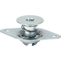 Allstar Performance Allen Hd S/E Fasteners 7/16 .550in 50pk Steel ALL19139