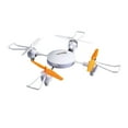 thumbnail image 2 of Alloy Four Axis Induction Gesture Aerial Photography HD Gravity Vehicle, 2 of 6