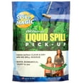 Spill Magic All-Purpose Lab Spill Clean Up Response Powder, Non-Toxic ...