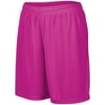 thumbnail image 1 of Ladies Octane Shorts Xl Power Pink, 1 of 1