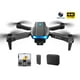 thumbnail image 2 of 4K HD cámara plegable Quadcopter modo sin cabeza 2.4GHz 4CH plegable RC Drone juguetes Sywqhk libre de BPA, 2 of 9