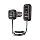 thumbnail image 2 of Cable de Carga para Coche Ganfancp Cargador de Coche de Carga Rápida 30 W Liquidación, 2 of 7