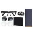 thumbnail image 2 of Smart Camera Glasses, Smart Glasses Image Recognition  for Learning, 2 of 7