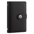thumbnail image 1 of 50 pcs Paper Money Currency Banknote Collection Album Pocket Book Storage, 1 of 7