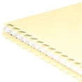 thumbnail image 4 of Pen+Gear Spiral Journal, 6” x 8”, Ruled, 160 Pages, Yellow, 4 of 8