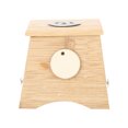 thumbnail image 4 of Soporte Para Rodillo De , Seis Años De Fabricación De Material De Bambú Cómodo De Usar Caja De Moxibustión Diseño Profesional Para Tratamiento En El Hogar, 4 of 7