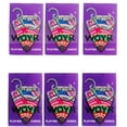 thumbnail image 2 of Woyr Premium Rangoli Plastic Coated Playing Cards Multicolor For Adults - Taash Cards, Bridge Cards, Rummy Cards, Poker Cards, Teen Patti Cards 6, 2 of 5