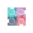 thumbnail image 1 of SAYOO Juguetes con ventosas para bebés, coloridos bloques de construcción de silicona DIY, juguetes sensoriales Montessori para niños, regalos SAYOO  casual, 1 of 7