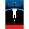 thumbnail image 2 of Best Critical Writing (Thrift Editions), 2 of 2