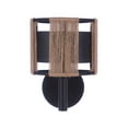 thumbnail image 6 of Craftmade Lighting - Kensey - 1 Light Wall Sconce-10.63 Inches Tall and 7.13, 6 of 7