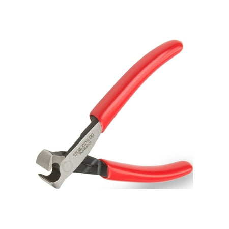 UPC: 0020209003060 | TEKTON Mini End Cutting Pliers | PMN64001