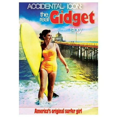 Accidental Icon: The Real Gidget Story (2011)