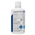 thumbnail image 2 of Trace Minerals | Liquid Gut Health | Support for Gut Lining, Normal Digestion, Immunity, Metabolism | 10 mg Humic & Fulvic Acid | Unflavored | 32 fl oz, 2 of 3