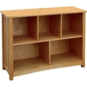 Guidecraft Guidecraft Mission Bookshelf