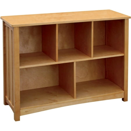Guidecraft Guidecraft Mission Bookshelf