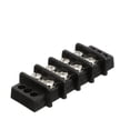 thumbnail image 3 of Seachoice Terminal Block, 4-Gang, Brass Clips and Contacts, 3 of 5