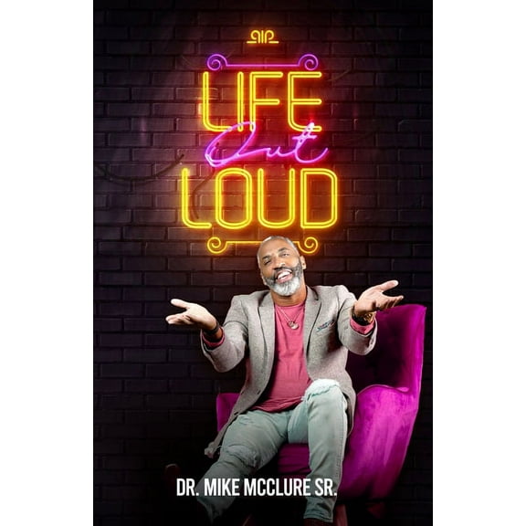 Life Out Loud, (Paperback)