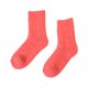 thumbnail image 1 of Jumpingount 1 par de calcetines cálidos gruesos de tubo medio de Color sólido cómodos de invierno para correr en casa Camping ciclismo calcetín térmico Medias mujer naranja Jumpingount AP013175-07, 1 of 6
