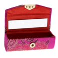 thumbnail image 1 of Soporte de Caja de Lápiz Labial 5 Piezas jinwen Bolsa Organizadora Cubierta Suave, 1 of 8