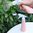 thumbnail image 4 of kladzum Spray Bottle 360ml Candy Color Garden Watering Can Pot Spray Bottle Container Gardening Gardening Tools, Gardening Spray Bottle on Clearance, 4 of 5