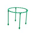 thumbnail image 2 of DYNWAVECA Plant Support Cage 15cm PP Material Green Adjustable for Cucumbers, 2 of 10