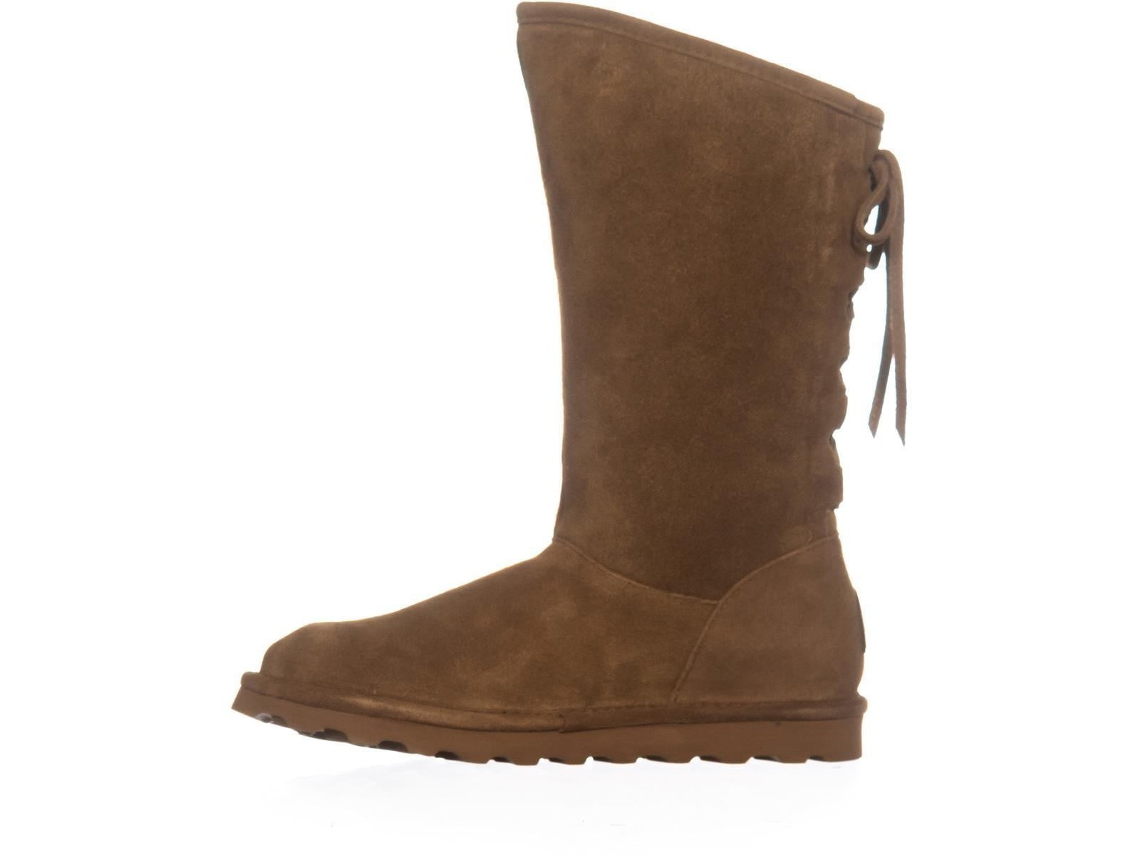 phylly bearpaw boots