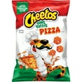 thumbnail image 1 of Discontinued Cheetos Pattes Pizza, 1 of 9