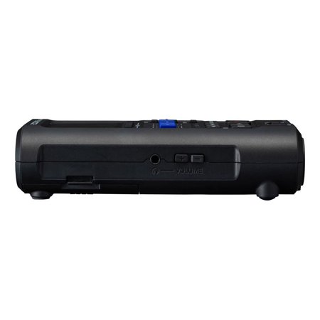 ZOOM R4　ハンディレコーダー