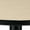 Natural, Arched X-Base, variant on KFI Seating 36in Multiple Colors Round Bistro Table with Arched X Base, Commercial Grade