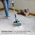 thumbnail image 6 of Shark PowerDetect Corded Stick Vacuum, Carpet and Hardfloors, Pet Friendly, Direction Detect, Floor Detect, DuoClean Brushroll, Removable Handheld, HZ4000 Teal, 6 of 9