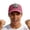 Z01-Red, variant on Women Hats Baseball Caps,2026 Soccer Fan Cap Adjustable, Unisex Print Cotton Washed Supporters Sun Hat for Men Women Fans
