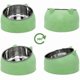 thumbnail image 5 of Elevated Pet Bowl for Cats and Dogs with Stand, 5 of 5