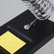 thumbnail image 3 of KALLORY Soporte Para Soldador De Metal Con Compacto Y Duradero, 3 of 7
