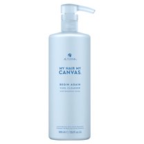 Alterna My Hair My Canvas Begin Again Curl Cleanser - 33.8 oz