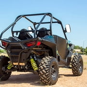 Kemimoto FTVMI017 Side Mirrors Black 1.6 - 2 for UTV