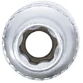 thumbnail image 2 of DADO LARGO SUPER LOCK | ENTRADA 1/4" | 5 MM | BGS 2965, 2 of 2
