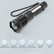 thumbnail image 4 of Antorcha Con Zoom para Exteriores LED  1500 MAh Recargable Por USB Acampar Senderismo Emergencias, 4 of 9