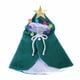 thumbnail image 5 of De Navidad Gato Capa De Navidad Con Estrella Y Pompones Santa Sombrero Fiesta Cosplay Vestido Cateissary HA041105-05, 5 of 6