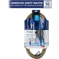 thumbnail image 2 of Aqueon Verre - Aspirateur Siphon Aqueon avec Ampoule 10 Pouces - 06232, 2 of 9