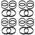 thumbnail image 1 of 24PCS Replacement Vacuum Belt Set for ProHeat 2X Revolution Cleaner Models 1986,1964,2007,2007P, 1 of 5