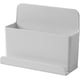 thumbnail image 1 of Soporte autoadhesivo para control remoto - Organizador de control remoto de pared, soporte de control remoto de pared, 1 of 5