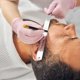 thumbnail image 1 of Afeitadora eléctrica 3 en 1, recortadora inalámbrica, maquinilla de afeitar para barba, herramienta para cortar regalos para hombres Likrtyny cuidado belleza, 1 of 9