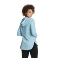thumbnail image 4 of Reebok Women's and Women's Plus Swift Performance Hoodie, Sizes XS-4X, 4 of 4