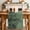 Olive Green, variant on Black Branches Table Runner 60 Inches, Botanical Dead Tree Birds Bed Runner Dresser Scarves Tabletop for Indoor Outdoor Parties/Ceremony/Banquet, 13" x 60"