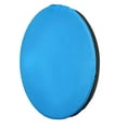thumbnail image 2 of Diffuseur de Lumière Chaussette Lampe Couvre-Chaussette Tissu Diffuseur d'Éclairage, Pièces de Rechange, 18cm, Bleu, 2 of 9